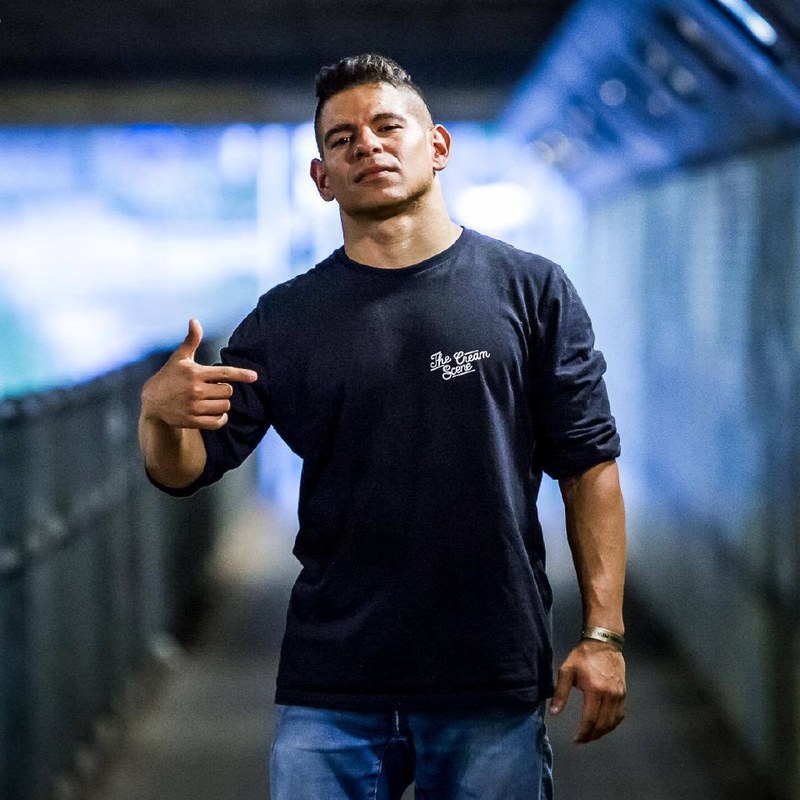 Bboy Stuart — FREEZES · ESTILO